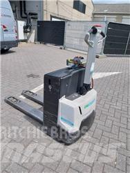 UniCarriers MDW160 Χειροκίνητο περονοφόρο ανυψωτικό