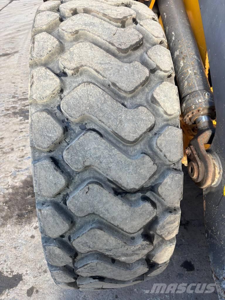 Volvo L 90 H Φορτωτές με λάστιχα (Τροχοφόροι)