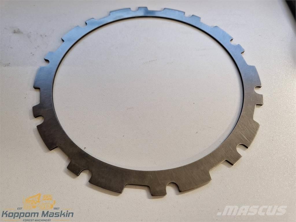 Eco Log 7017805 Μετάδοση