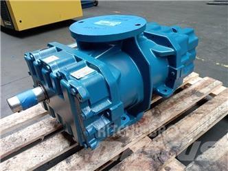 Aerzen GM35S Εξαρτήματα συμπιεστών