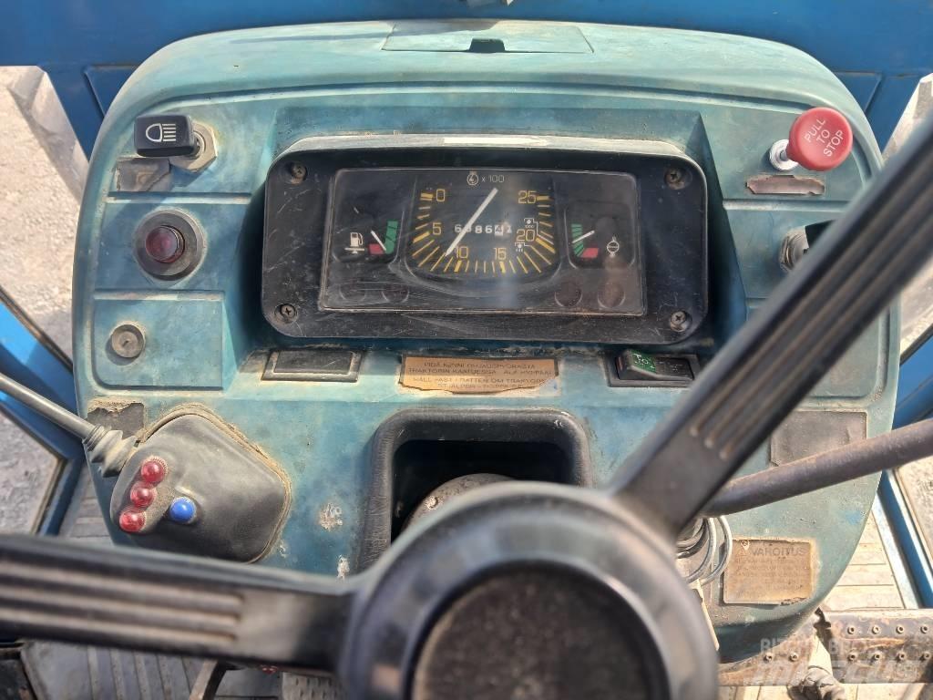 Ford 5610 Farmal Τρακτέρ