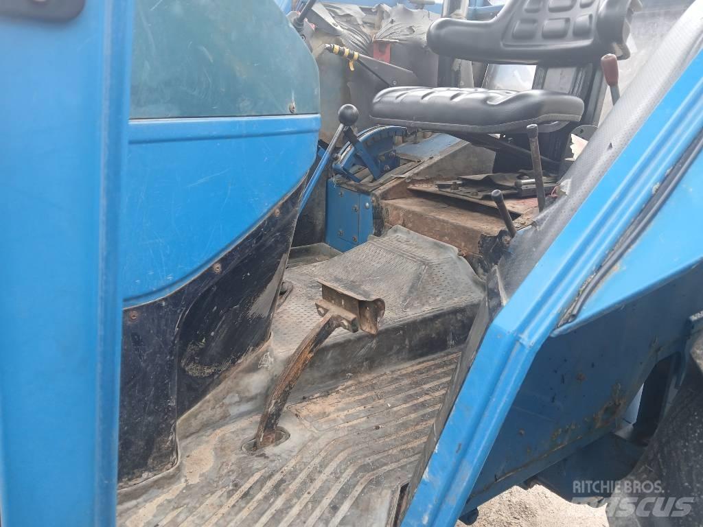 Ford 5610 Farmal Τρακτέρ