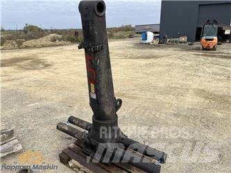 John Deere CF885 Γερανοί προωθητικοί