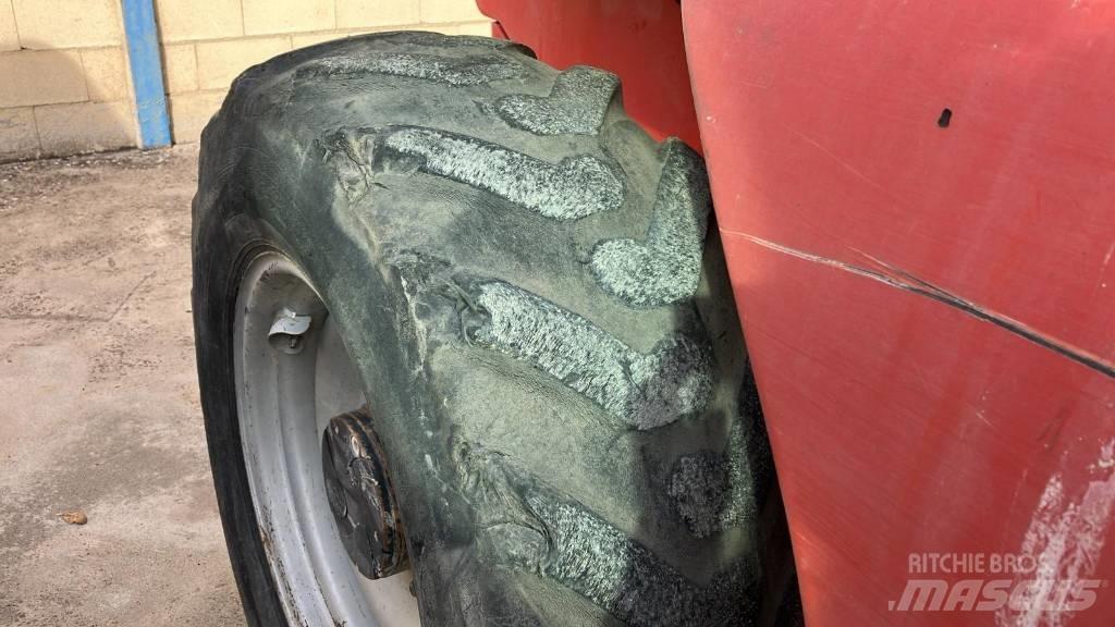 Manitou MT 1235 Τηλεσκοπικοί ανυψωτές