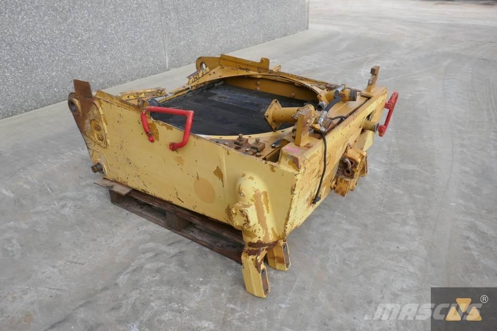 CAT 209-8401 Μεταφορές - Άλλα