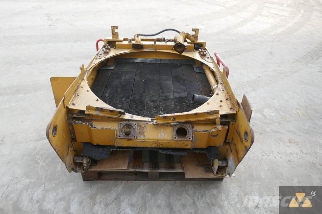 CAT 209-8401 Μεταφορές - Άλλα