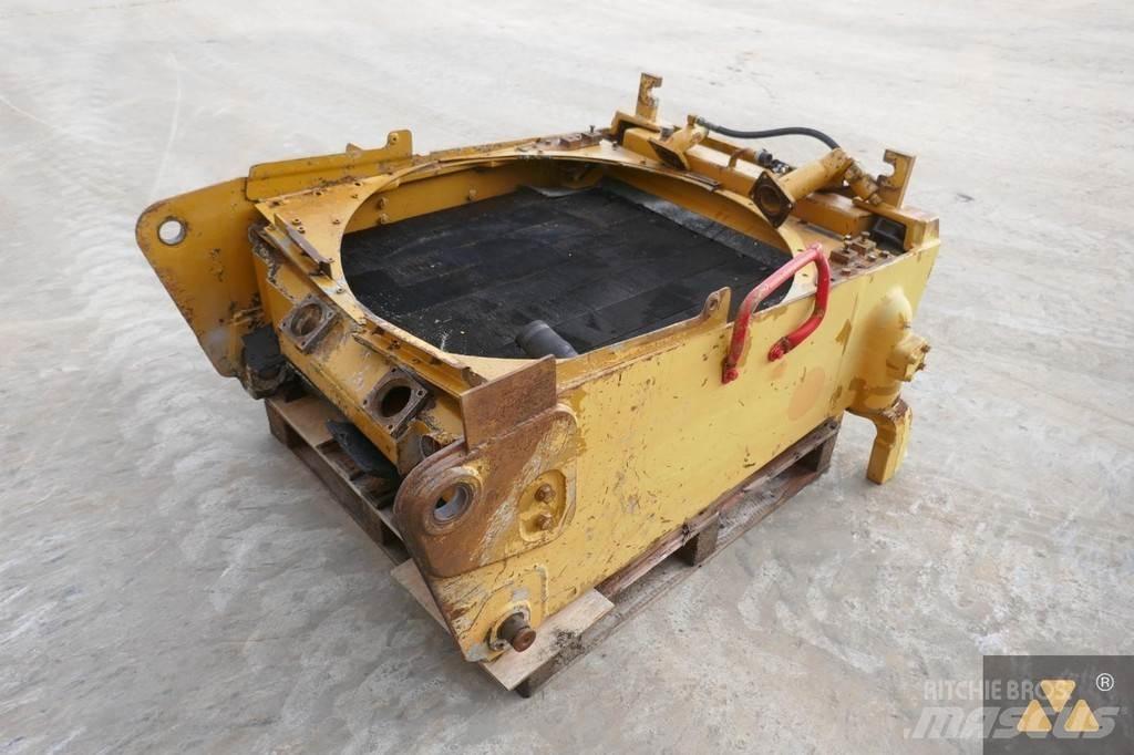 CAT 209-8401 Μεταφορές - Άλλα