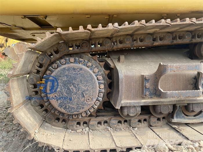 CAT 349 E Εκσκαφείς με ερπύστριες