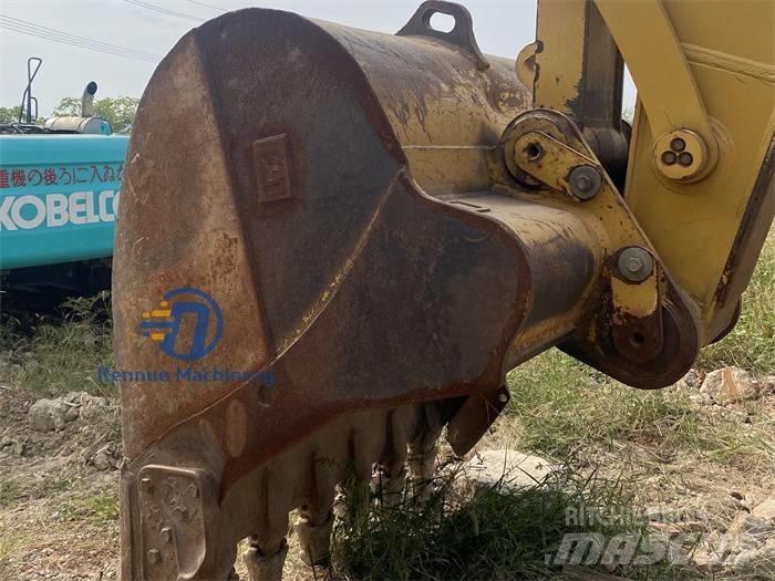 CAT 349 E Εκσκαφείς με ερπύστριες