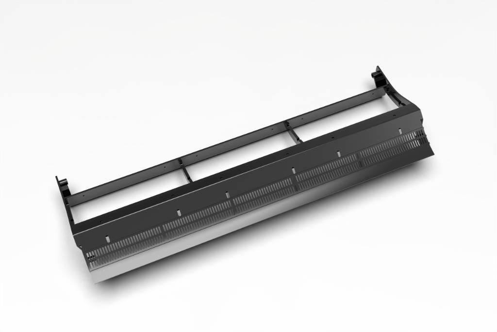 PW 777202.2 Εξαρτήματα θεριζοαλωνιστικών μηχανών