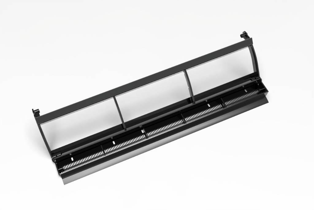 PW 777202.2 Εξαρτήματα θεριζοαλωνιστικών μηχανών