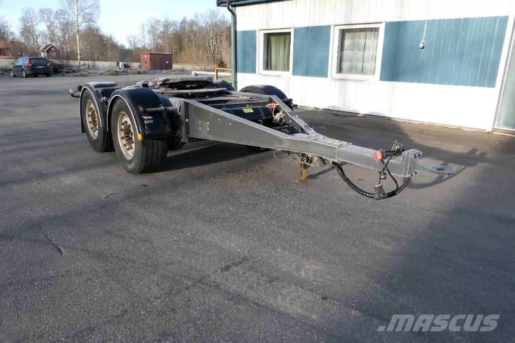 Närko C2m11p11 Μικρές ρυμούλκες