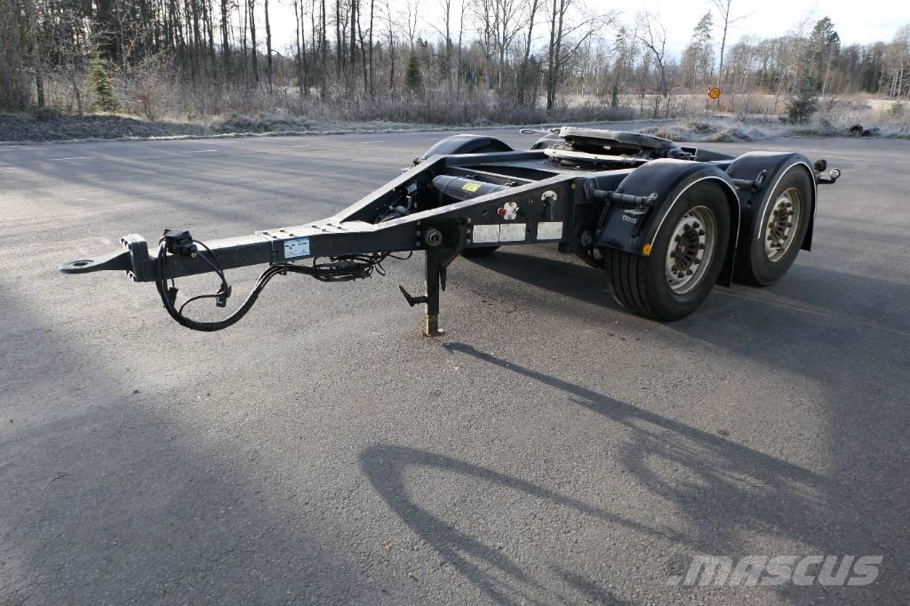 Närko C2m11p11 Μικρές ρυμούλκες