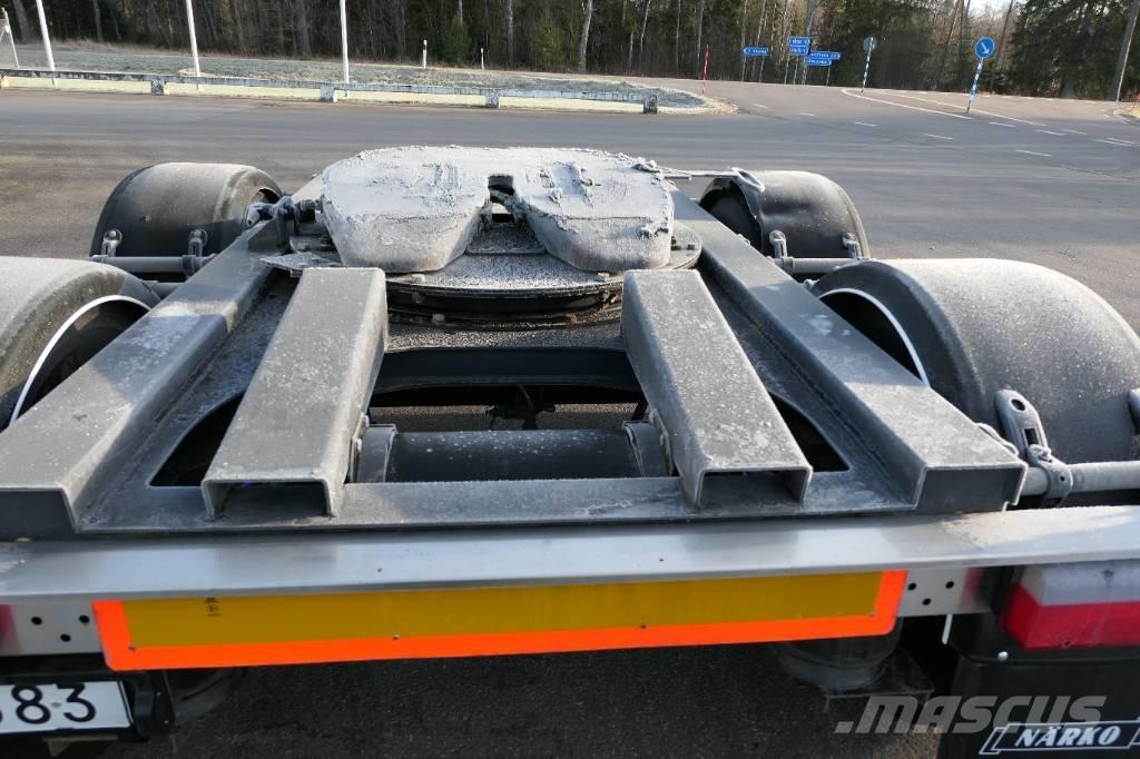 Närko C2m11p11 Μικρές ρυμούλκες