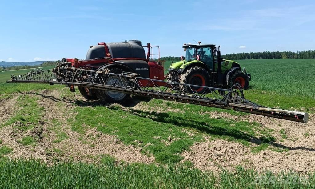 Horsch Leeb 6 LT Ρυμουλκούμενα ψεκαστικά
