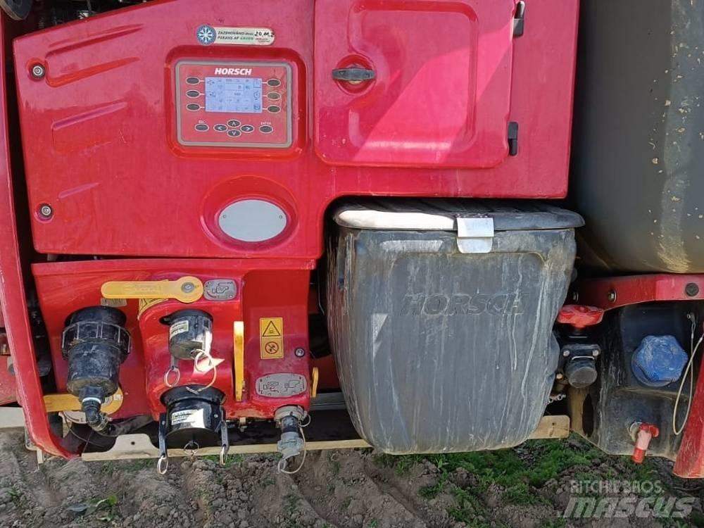 Horsch Leeb 6 LT Ρυμουλκούμενα ψεκαστικά