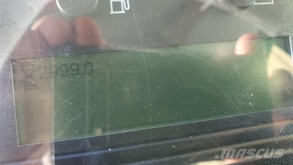 CAT 908 M Φορτωτές με λάστιχα (Τροχοφόροι)