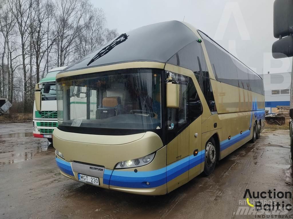 Neoplan P11 Υπεραστικά Λεωφορεία 