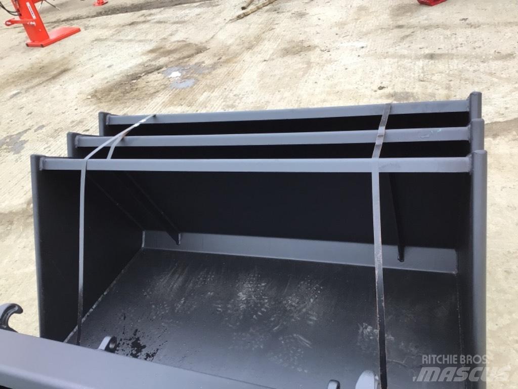LWC 5FT BUCKET Άλλες μηχανές φόρτωσης και σκαψίματος και εξαρτήματα