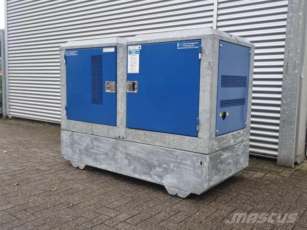 BBA BA100K D193 Αντλίες νερού