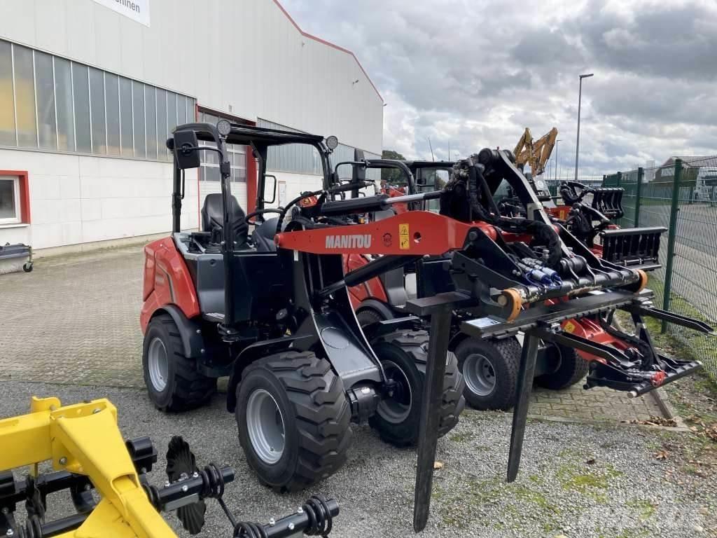 Manitou MLA 3-25 H Άλλα γεωργικά μηχανήματα