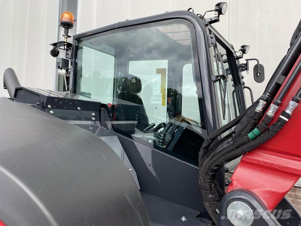 Yanmar SV100-7 Μίνι εκσκαφείς 7t - 12t