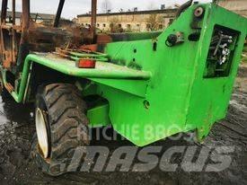 Merlo P 38.14   fork Δικράνες
