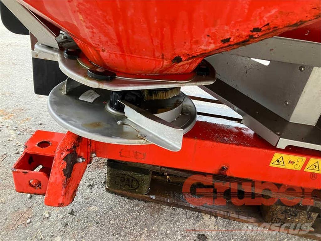 Rauch Axis 30.1 Διαστρωτήρες ανοργάνων