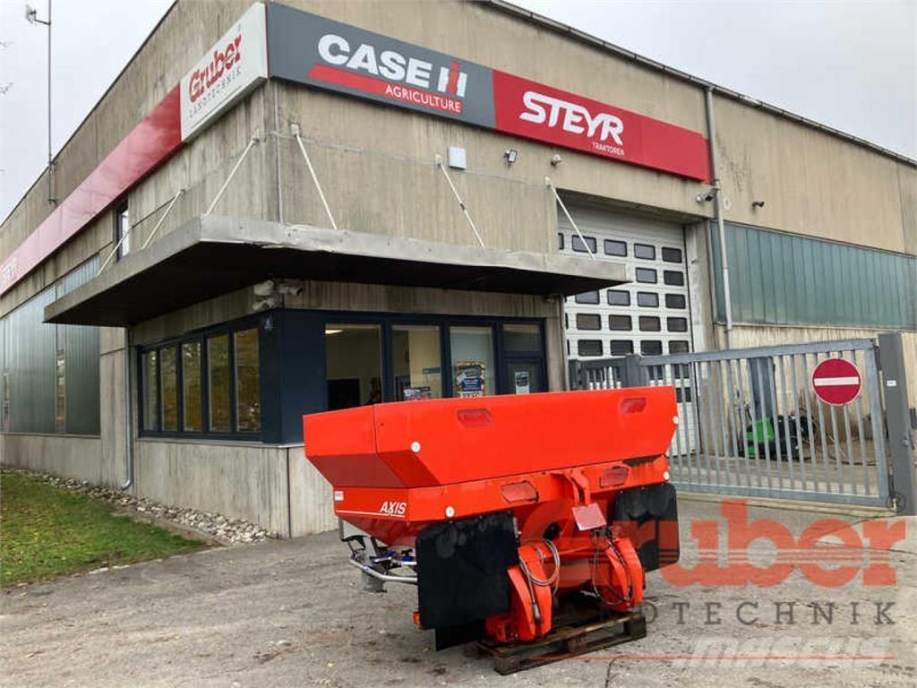 Rauch Axis 30.1 Διαστρωτήρες ανοργάνων