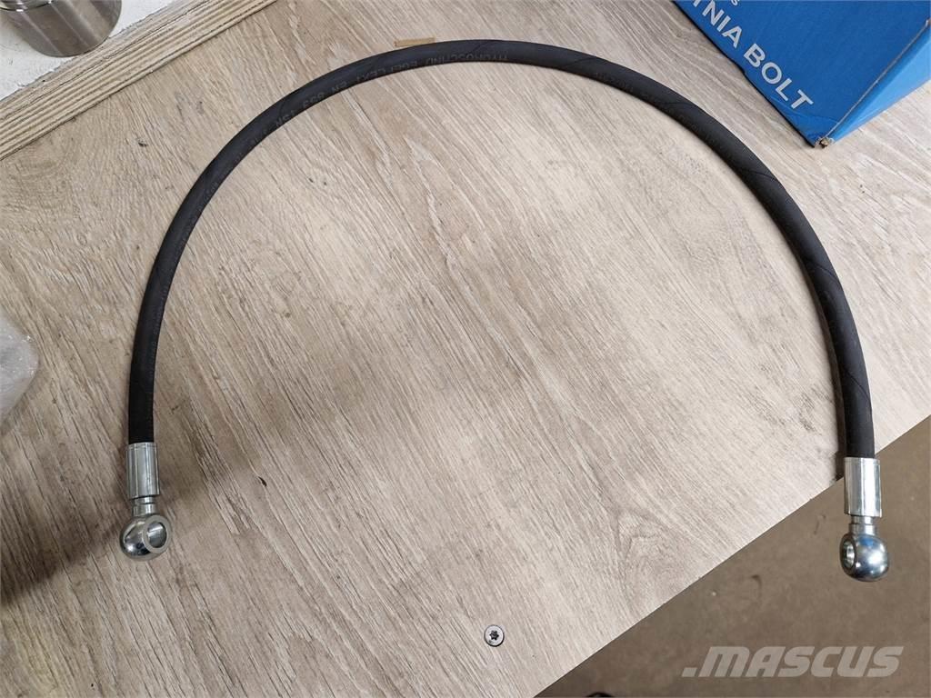 Eco Log 645576 Υδραυλικά