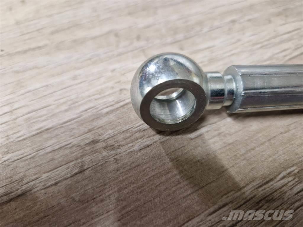 Eco Log 645576 Υδραυλικά