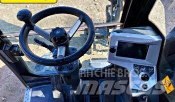 Mecalac 7 MWR Εκσκαφείς με τροχούς - λάστιχα