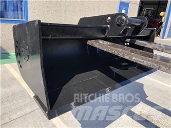 Lehnhoff MS08 1500mm Κουβάδες