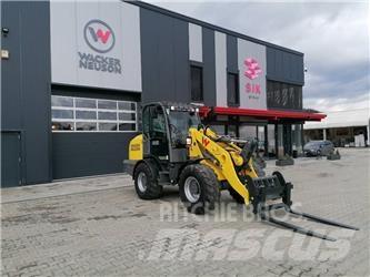 Wacker Neuson WL 70 Φορτωτές με λάστιχα (Τροχοφόροι)