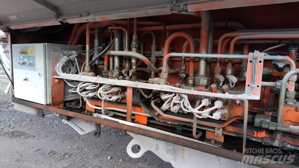 Metso LT 110 Κινητοί σπαστήρες