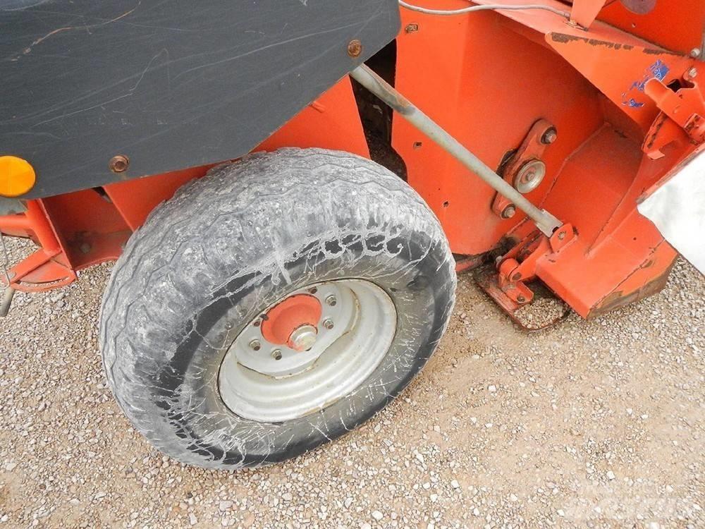 Kuhn FC 303 G C Χορτοκοπτικά
