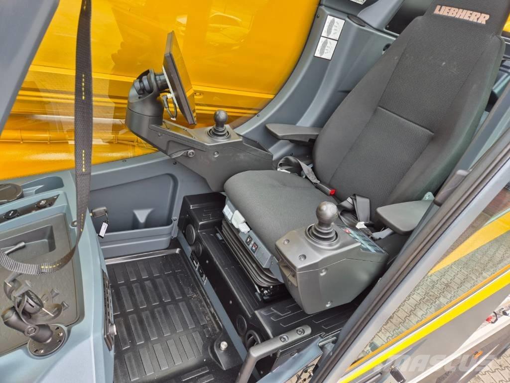 Liebherr LTM1300-6.4 Γερανοί παντός εδάφους