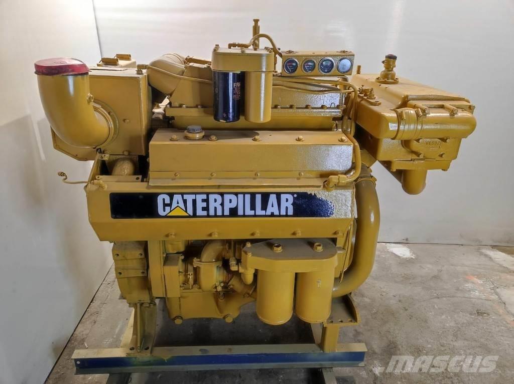 CAT D336 ENGINE Κινητήρες
