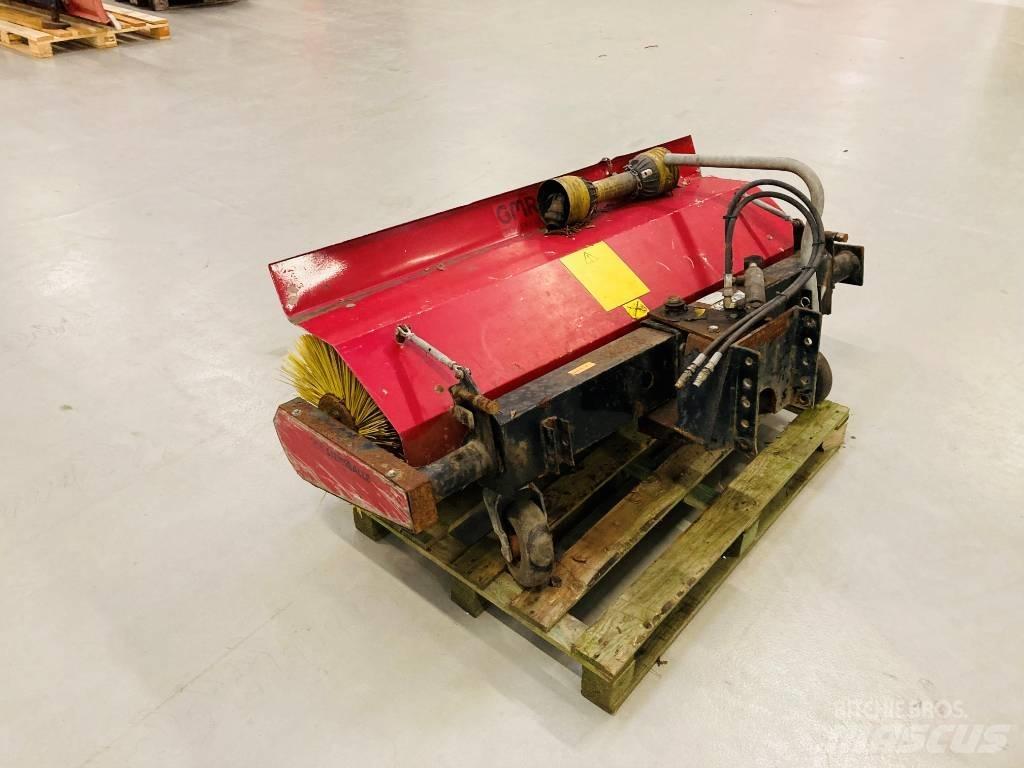 GMR Kost 150 cm Σκούπες