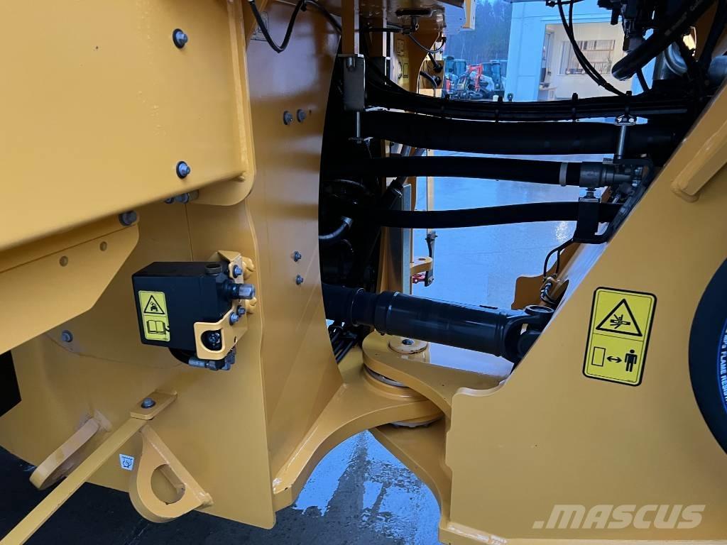 Volvo L 220 H Φορτωτές με λάστιχα (Τροχοφόροι)