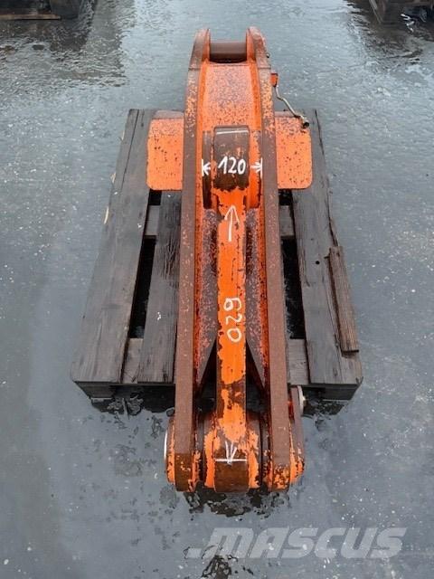 Doosan BUCKET LINK Κουβάδες