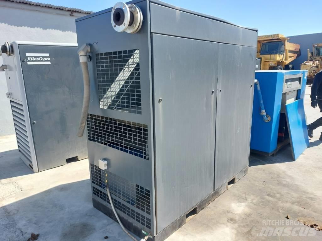 Atlas Copco GA 75 Συμπιεστές