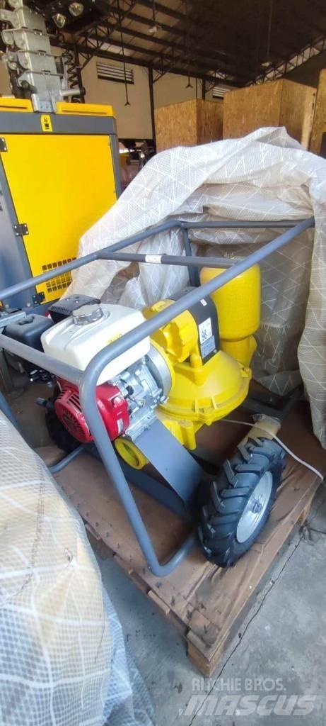 Atlas Copco LB 100 B Αντλίες νερού