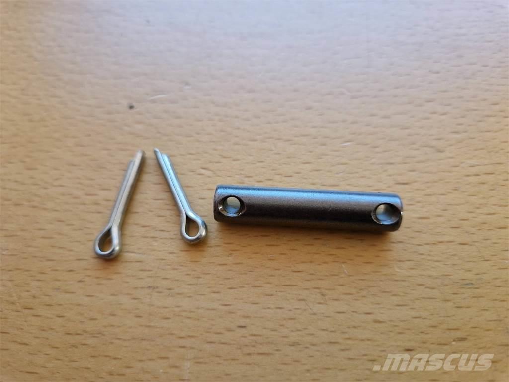 Ponsse 0057577 Γερανοί προωθητικοί