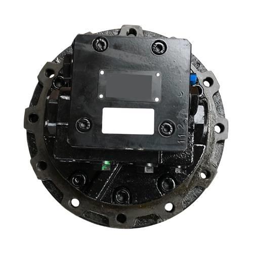 Atlas 805 Σύστημα κύλισης undercarriage