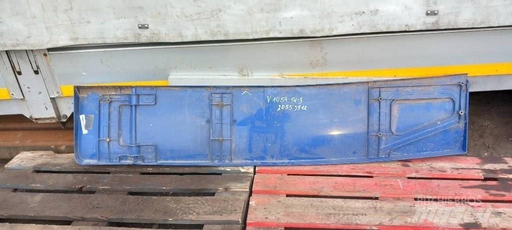 Volvo FH 12.    20553912 Καμπίνες και εσωτερικό