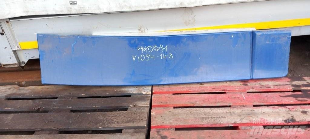 Volvo FH 12.    20553912 Καμπίνες και εσωτερικό