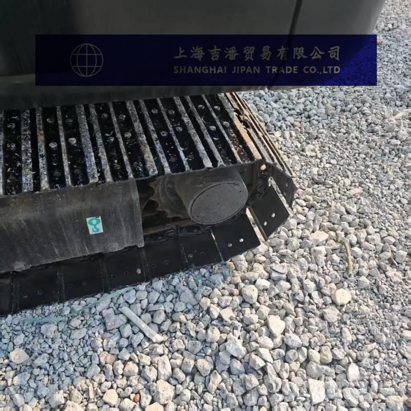 Sany SY 60 C Εκσκαφάκι (διαβολάκι) < 7t