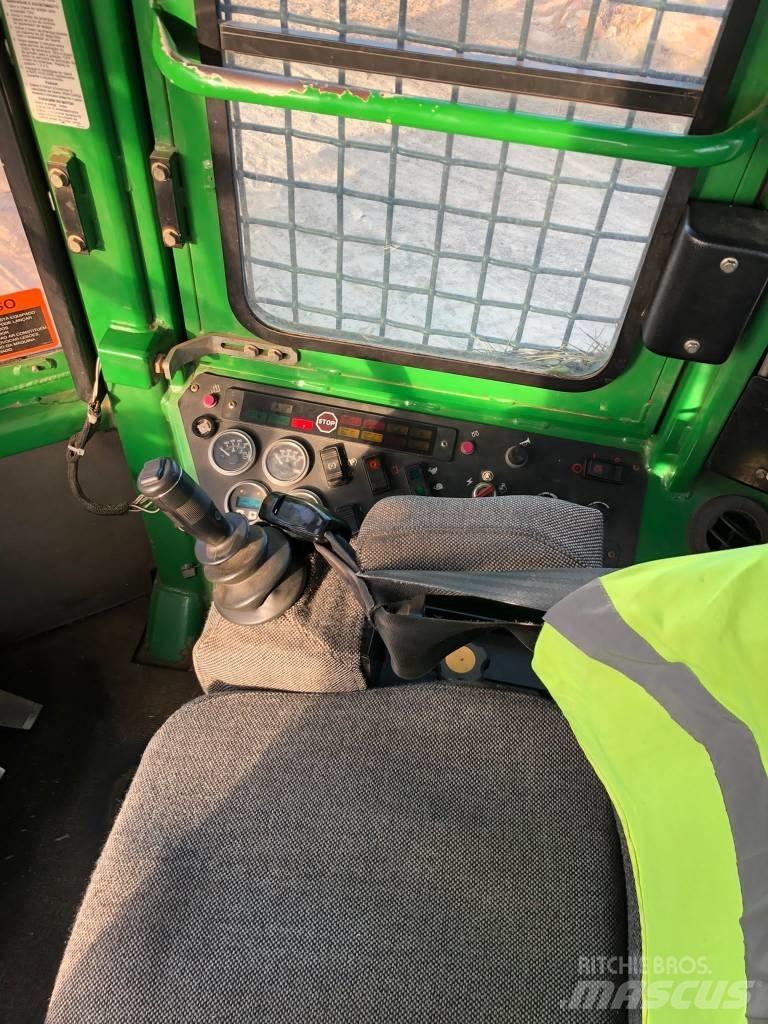 John Deere JX 770 Κοπτικά ξυλείας