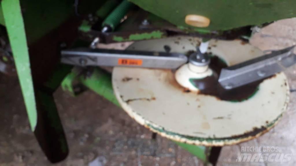 Amazone ZA-U 1001 Διαστρωτήρες ανοργάνων